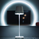 LichtFlex – Tragbare LED Lampe