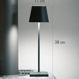 LichtFlex – Tragbare LED Lampe
