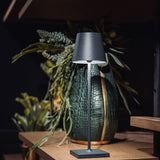 LichtFlex – Tragbare LED Lampe