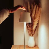 LichtFlex – Tragbare LED Lampe