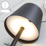 LichtFlex – Tragbare LED Lampe