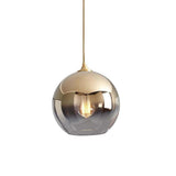 Luminoir - Glas LED Hängelampe