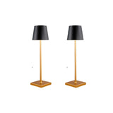 Nora – Kabellose Tischlampe