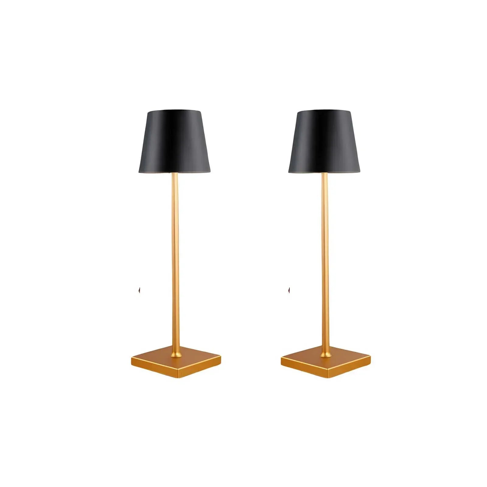 Nora – Kabellose Tischlampe