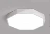 Luminoir – Deckenlampe Sechseckig