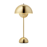 Brulee - Moderne Wiederaufladbare Tischlampe