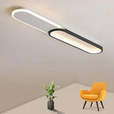Luminoir – LED-Deckenleuchten Set
