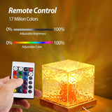 ConusLamp - USB Tischlampe