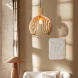 Oryza – Moderne Pendelleuchte
