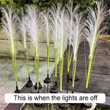 Solsäng - Gartenlampe