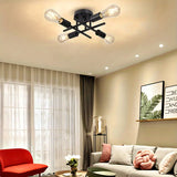 SatelliteLight – Moderne Deckenlampe