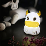 SwanLight - LED Schwanelampe