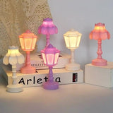 StarBloom - Mini Schreibtischlampe