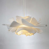 FloraLuxe – Deckenlampe mit Blumenmotiv