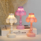WINTOGETHER - UmbrellaGlow Tischlampe