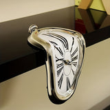 ArtTime - Römische Wanduhr