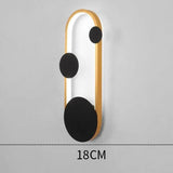 CreativeGlow - LED Wandleuchte
