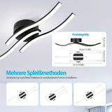 LumaCurve - LED Deckenleuchte