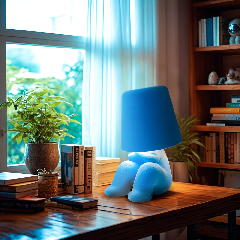 ThinkLight - Kreative Tischlampe