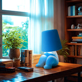 ThinkLight - Kreative Tischlampe