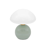 LumiGlass - LED Tischlampe