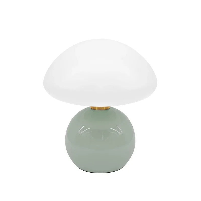 LumiGlass - LED Tischlampe