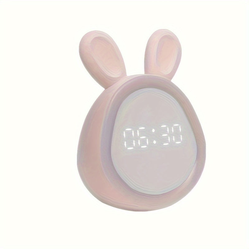 RabbitTime - Kaninchen Wecker