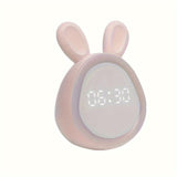 RabbitTime - Kaninchen Wecker