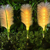 Luminoir – Solarlampe Garten