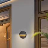 StepLume – LED Außen-Treppenleuchte