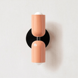 GlowNest – Wandleuchte Ambiente