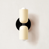 GlowNest – Wandleuchte Ambiente