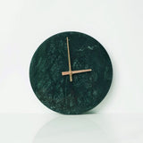 Luminoir - Marmor Wanduhr