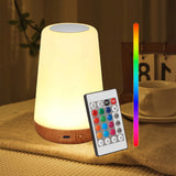 GlowLite – Tragbare Nachtlampe