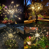 Luminoir - Solar Gartenlampe
