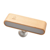 WynloBeam – LED Holzlampe