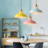 Luminoir - ColorVibe Pendelleuchte