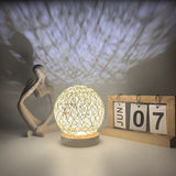 ModernLight – USB Tischlampe
