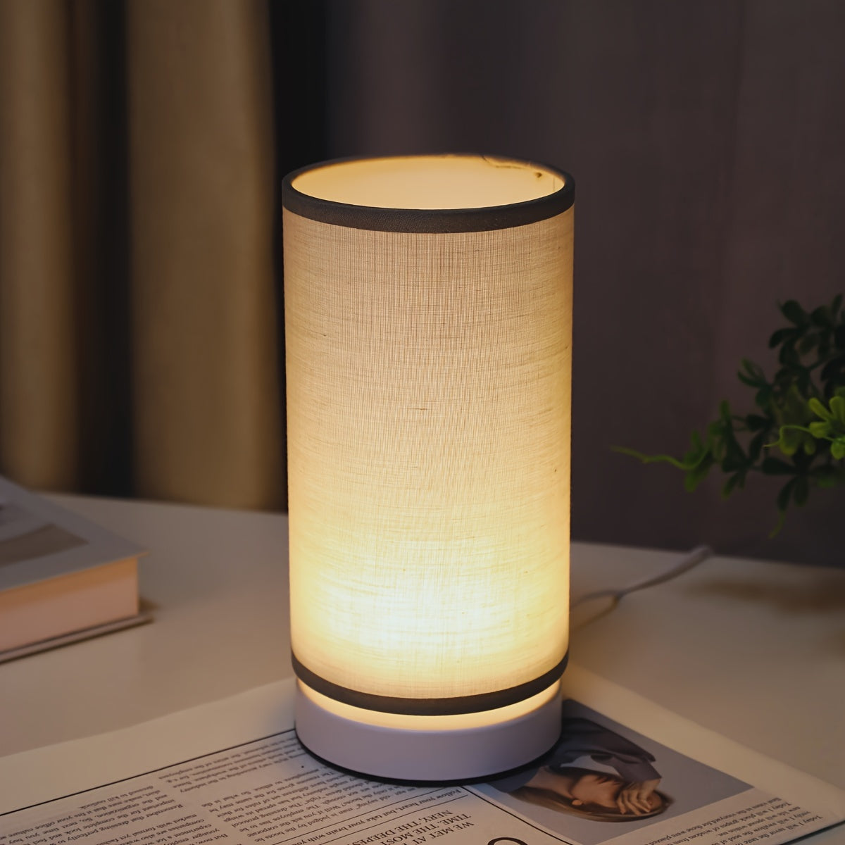 ModernLicht - USB Tischlampe