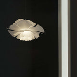 FloraLuxe – Deckenlampe mit Blumenmotiv
