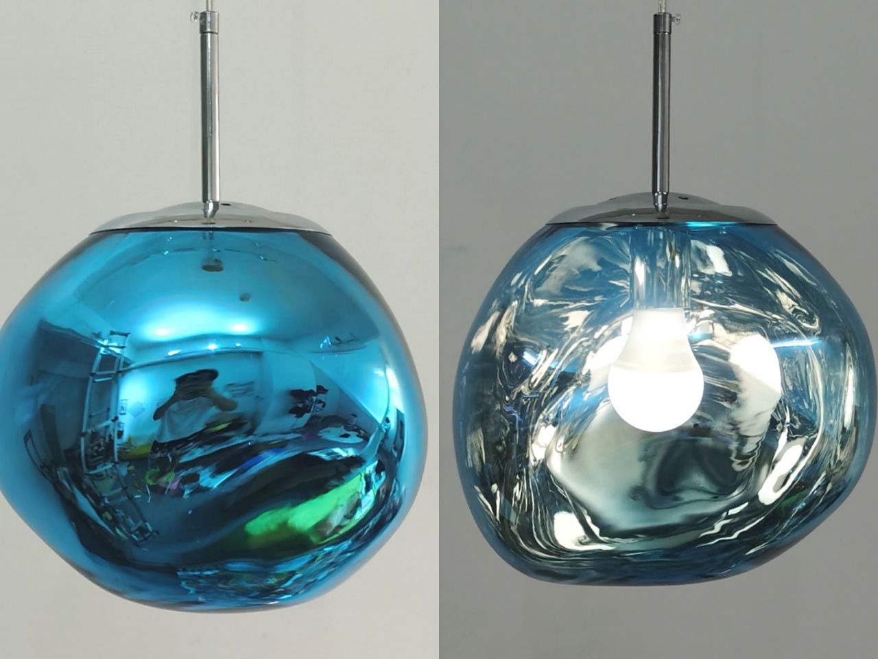 Luminoir – LED-Hängelampe für Küche
