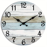 Nautica - Nautische Wanduhr