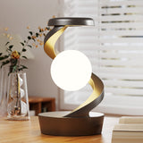 GestureGlow - LED Schreibtischlampe