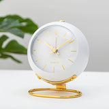 RetroTime – Analoger Wecker