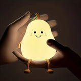 PearGlow - LED Schreibtischlampe