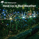 Luminoir - Solar Gartenlampe