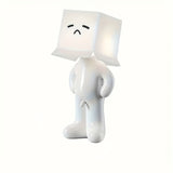 CartoonGlow - USB Cartoon Lampe