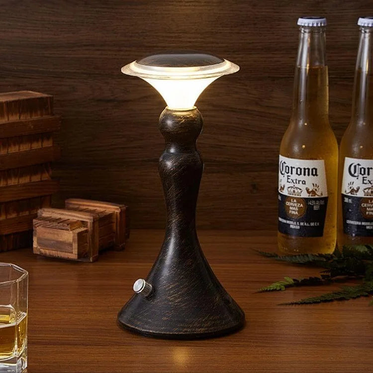 ChromoLume – Tragbare LED-Lampe