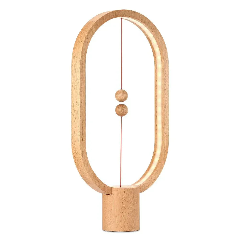 BrightHold – LED Tischlampe