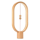 BrightHold – LED Tischlampe
